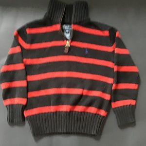 Polo by Ralph Lauren Sweater for Boys